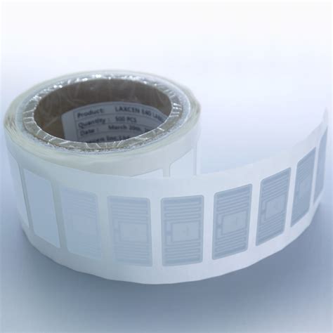 rfid sticker roll|where to buy rfid sticker.